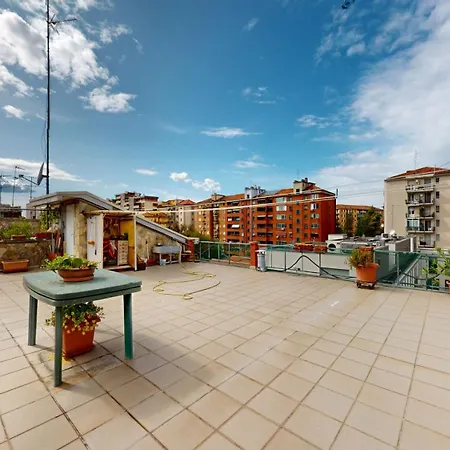 Metro Suite Milano-2