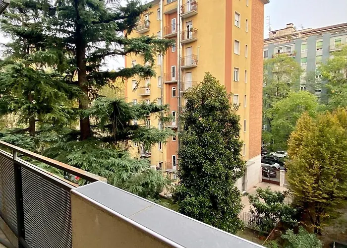 A San Siro - Garage Privato Incluso